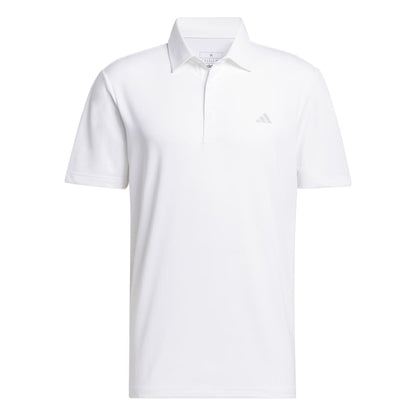 adidas Ultimate365 Solid LC Golf Polo Shirt IM8408