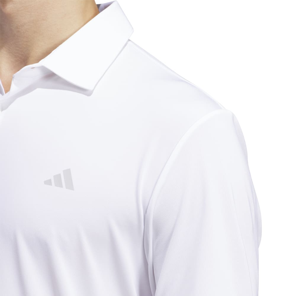 adidas Ultimate365 Solid LC Golf Polo Shirt IM8408