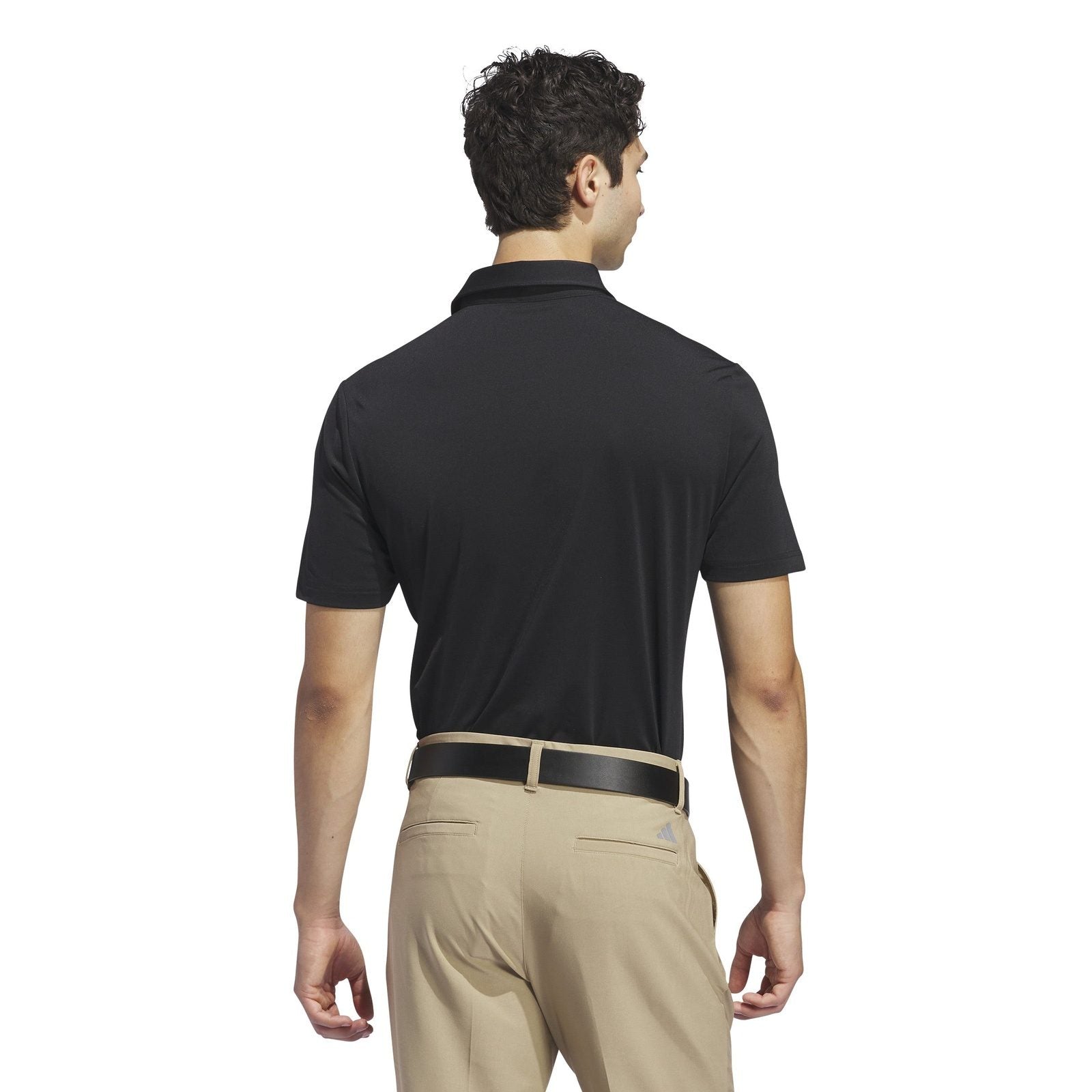ultimate 365 solid polo shirt