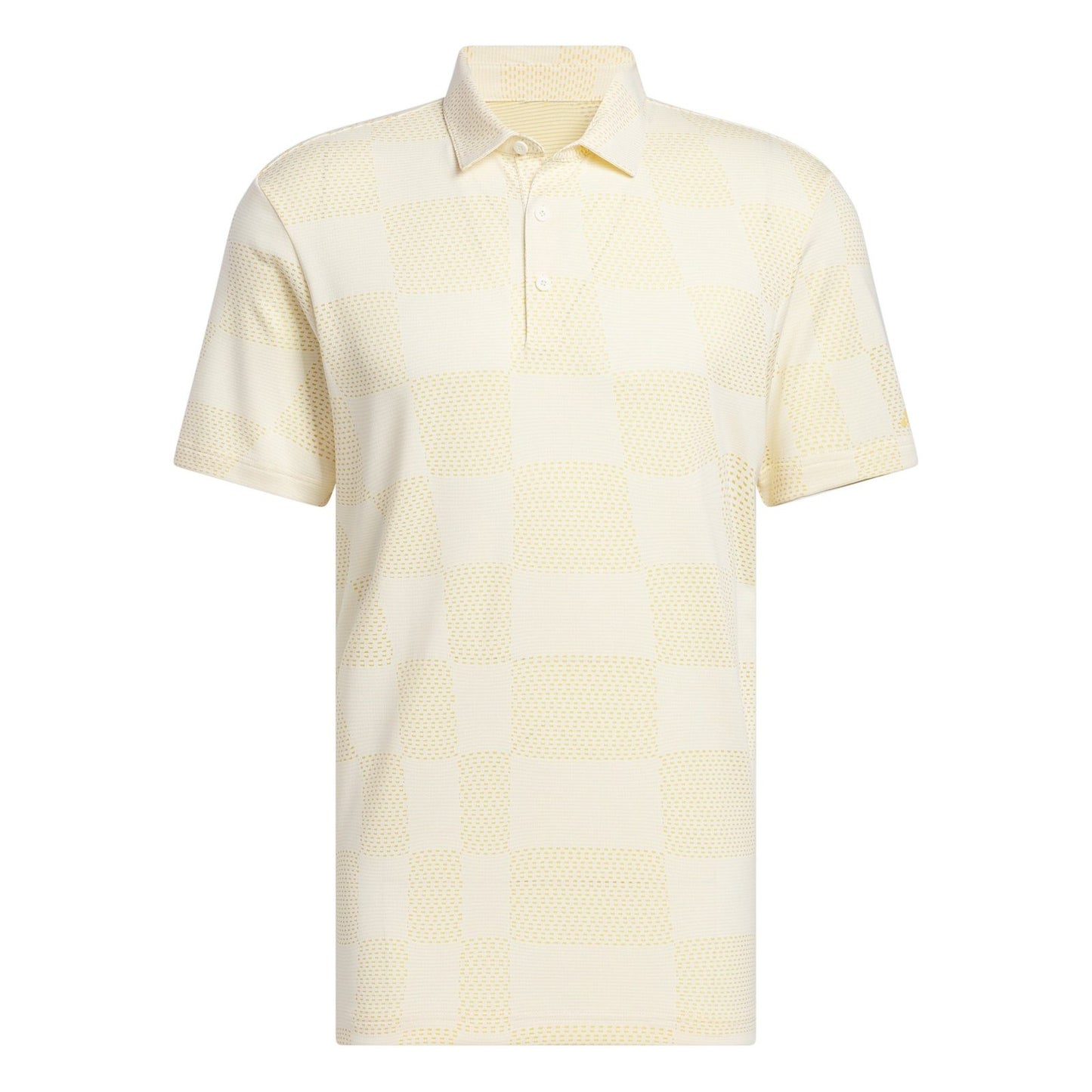 adidas Ultimate365 Sport Stripe Golf Polo Shirt IU4409