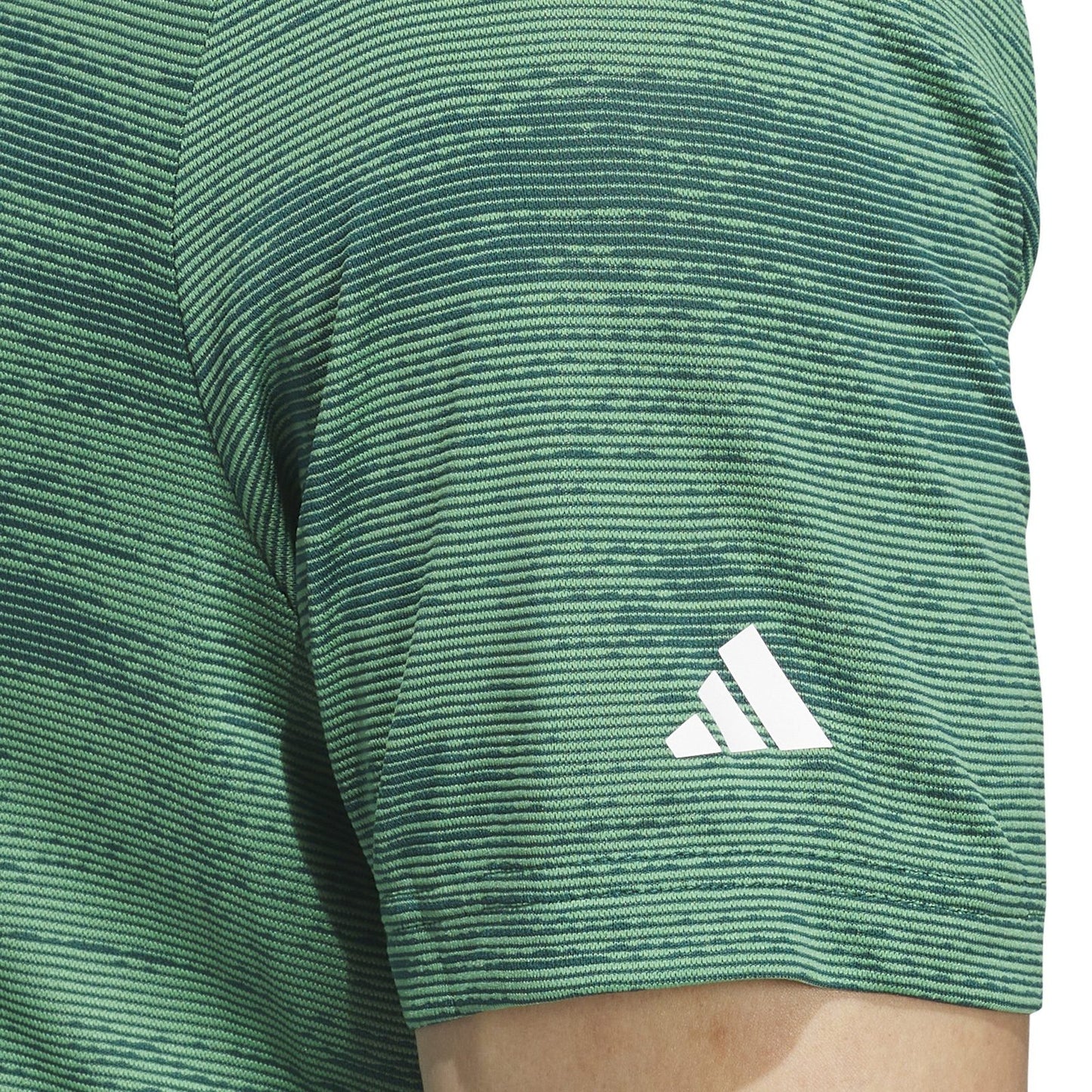 adidas Ultimate365 Textured Golf Polo IT0156