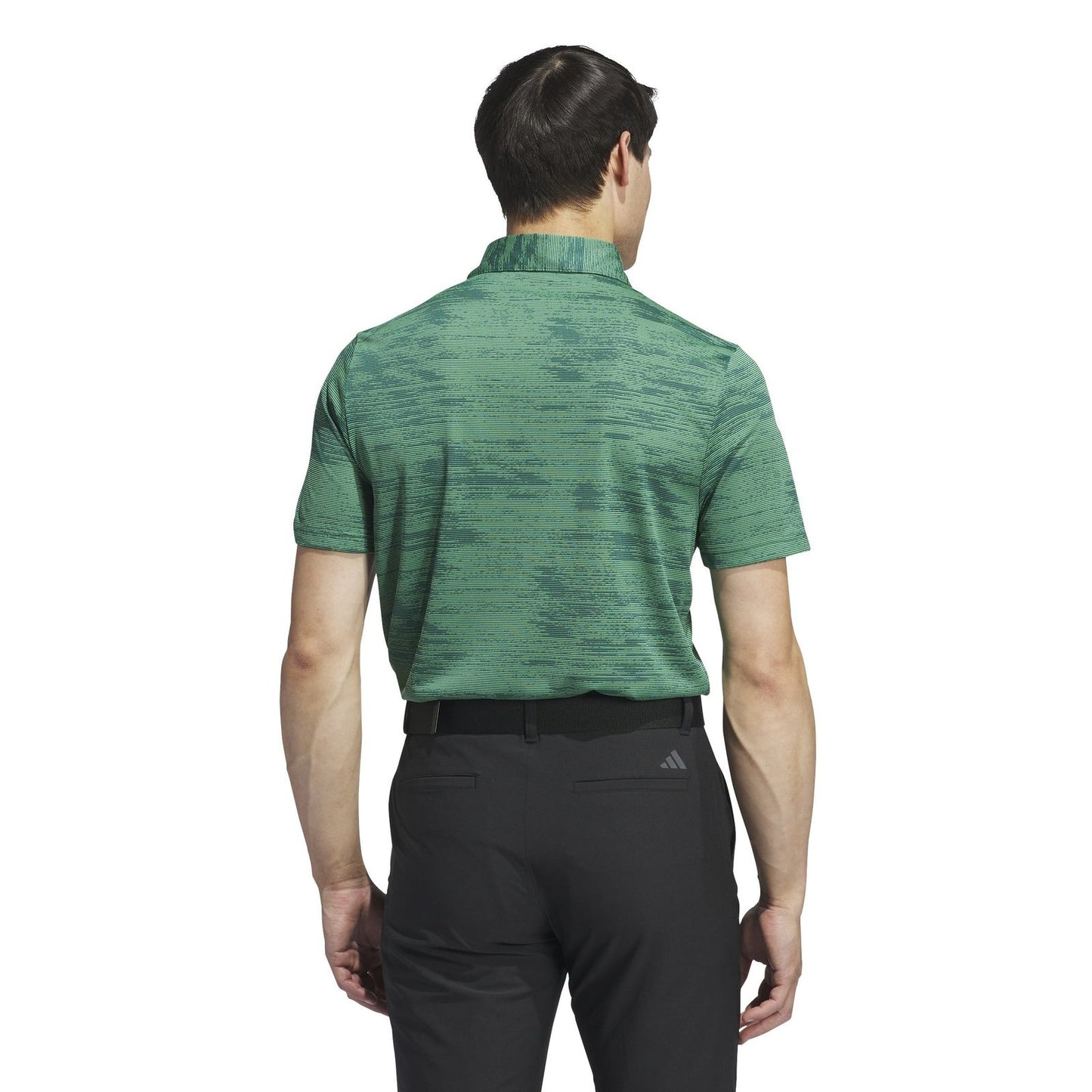 adidas Ultimate365 Textured Golf Polo IT0156