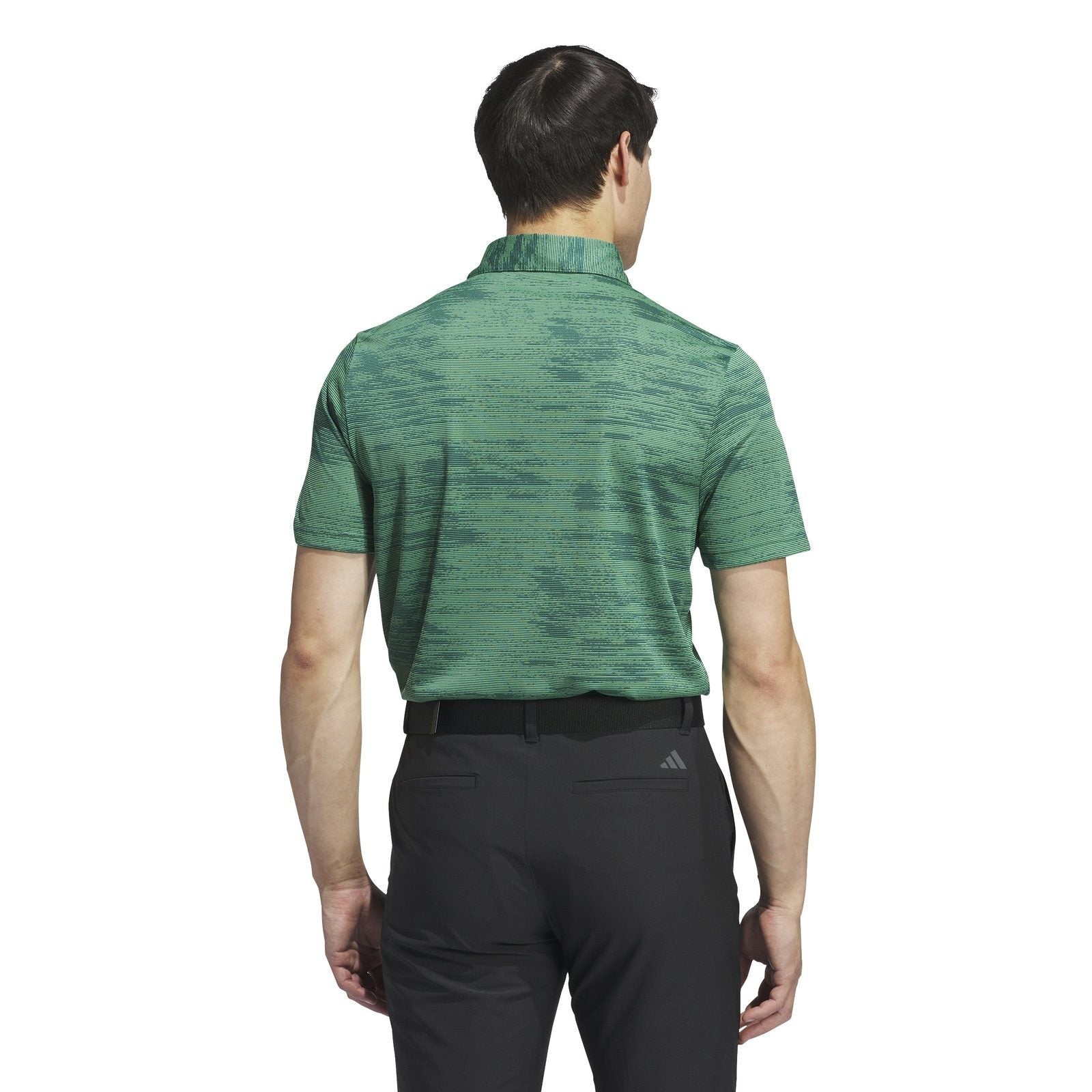 adidas Ultimate365 Textured Golf Polo IT0156