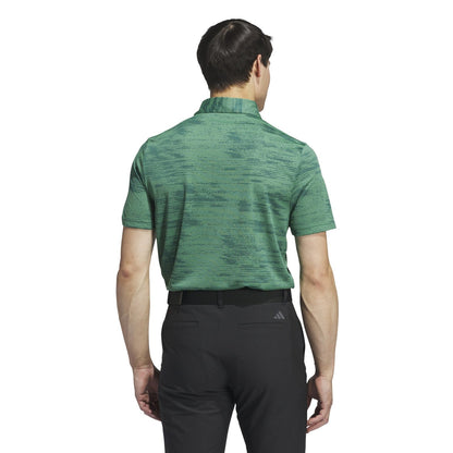 adidas Ultimate365 Textured Golf Polo IT0156