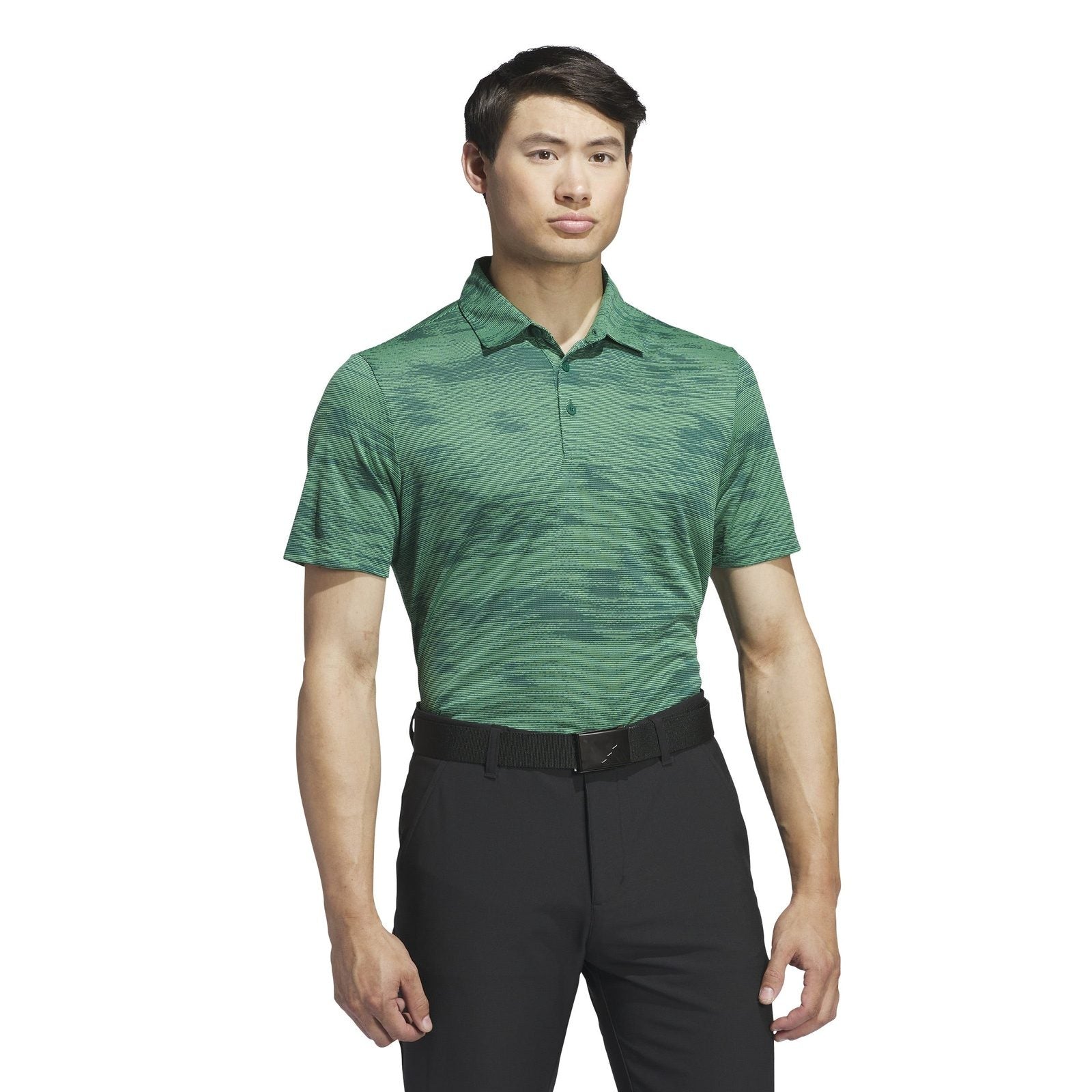 adidas Ultimate365 Textured Golf Polo IT0156