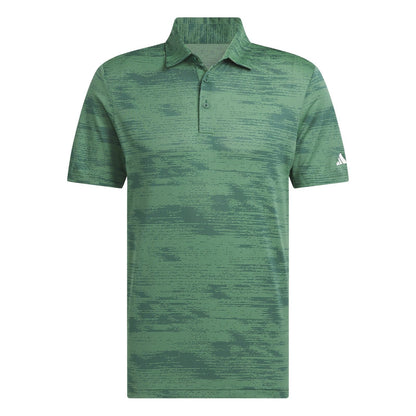 adidas Ultimate365 Textured Golf Polo IT0156