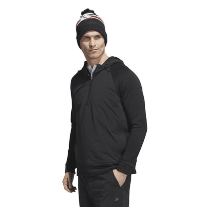 adidas Ultimate365 Tour Frostguard Padded Golf Hoodie IJ9653