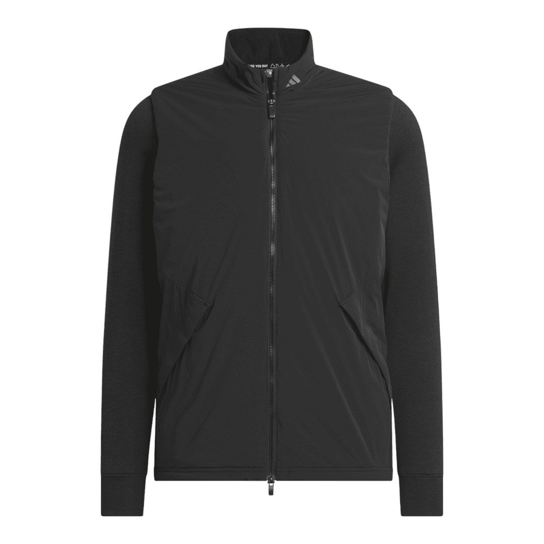 adidas Ultimate365 Tour Frostguard Padded Golf Jacket IJ9651