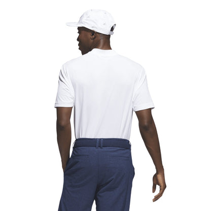 adidas Ultimate365 Tour Golf Shirt HZ3193