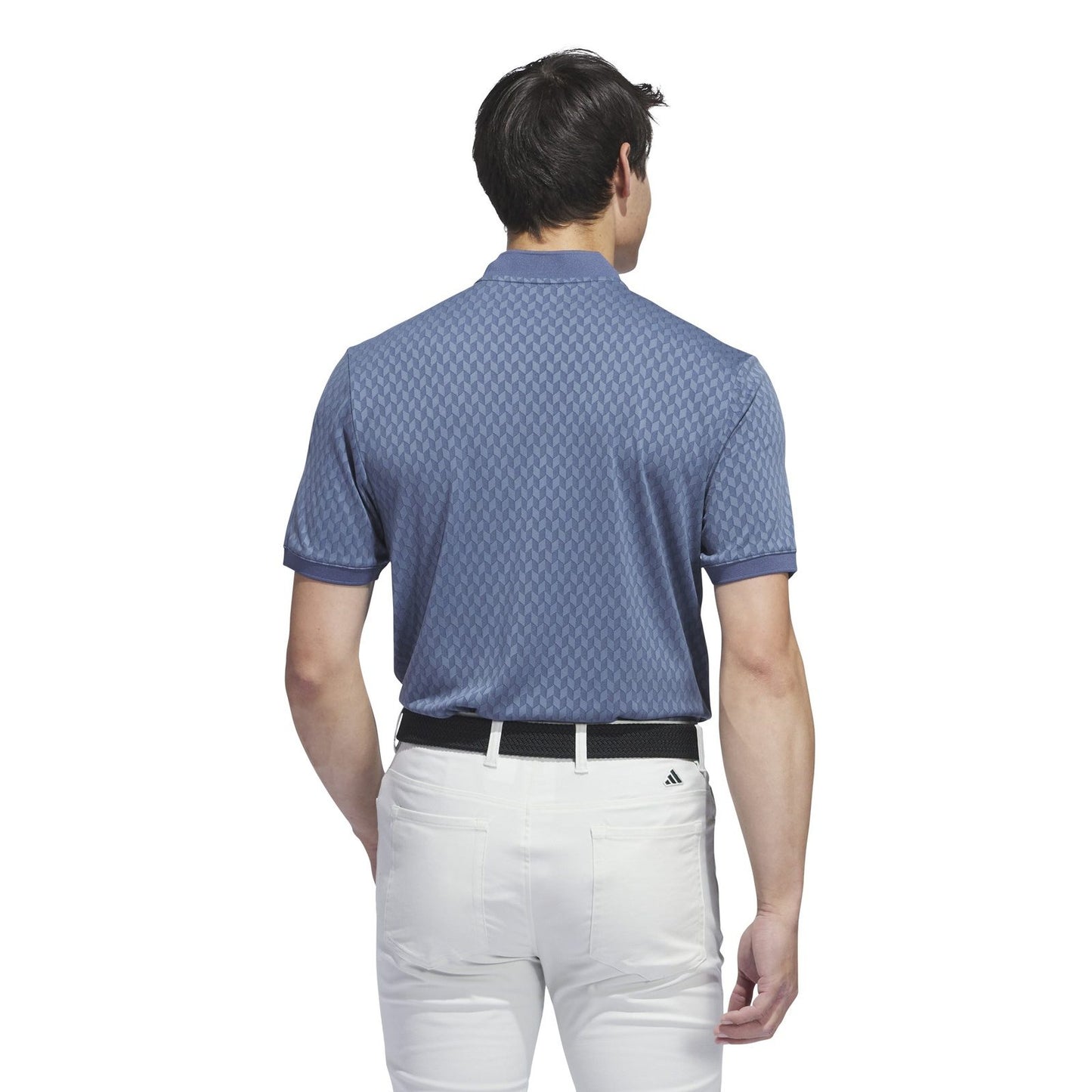 adidas Ultimate365 Tour HEAT.RDY Golf Polo Shirt IU4416