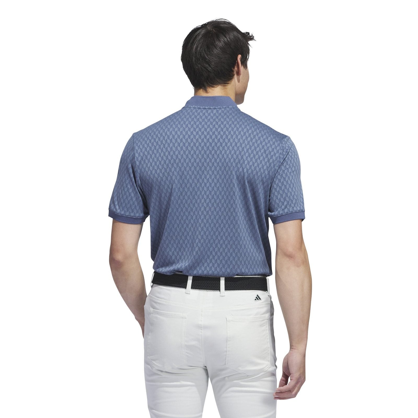adidas Ultimate365 Tour HEAT.RDY Golf Polo Shirt IU4416