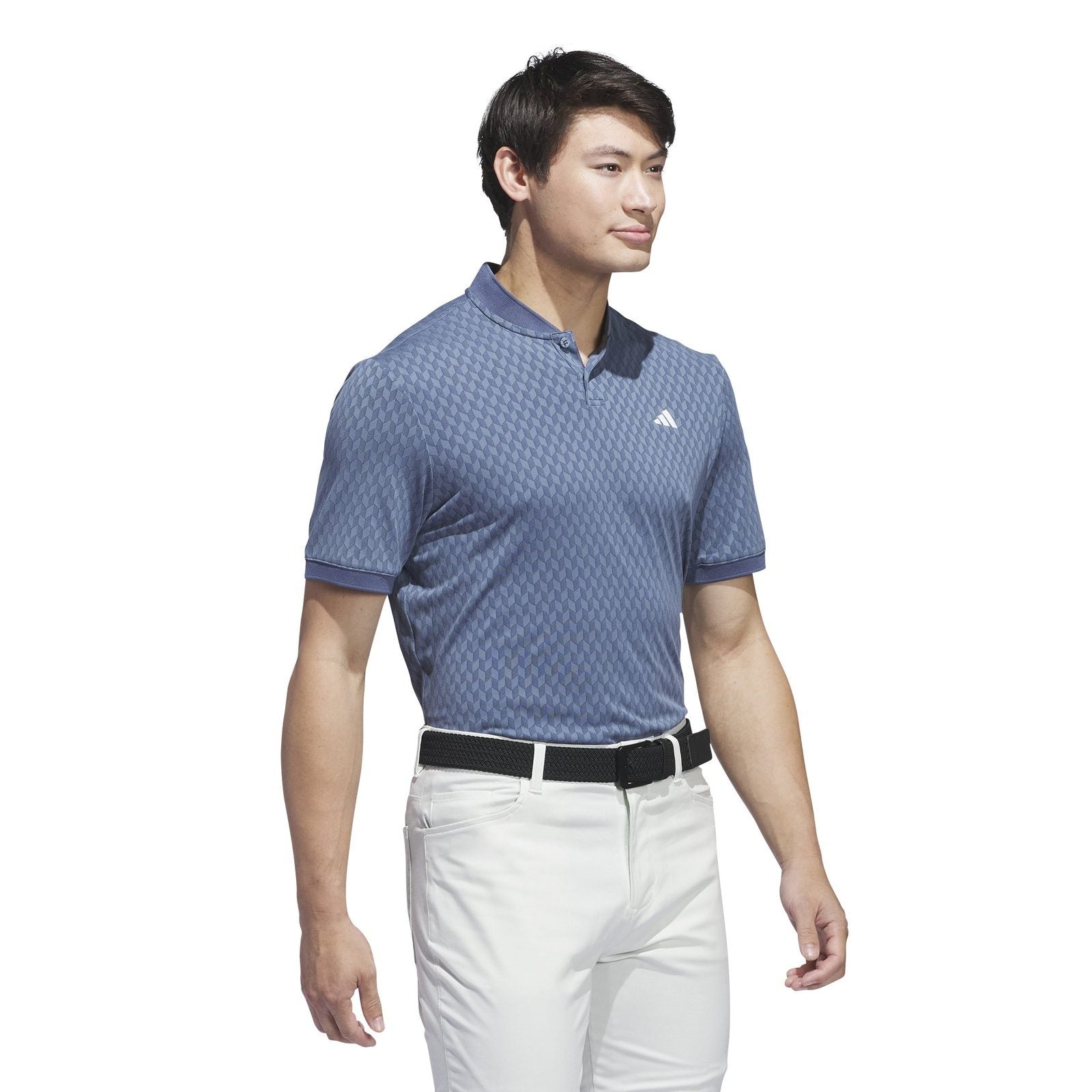 adidas Ultimate365 Tour HEAT.RDY Golf Polo Shirt IU4416
