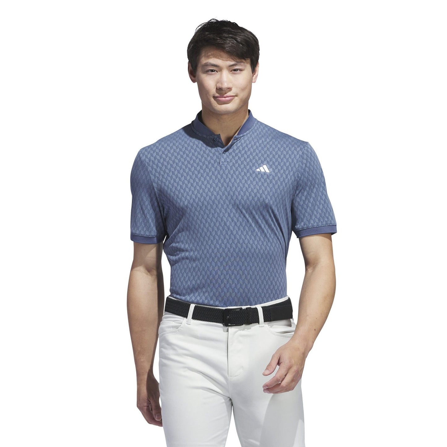 adidas Ultimate365 Tour HEAT.RDY Golf Polo Shirt IU4416