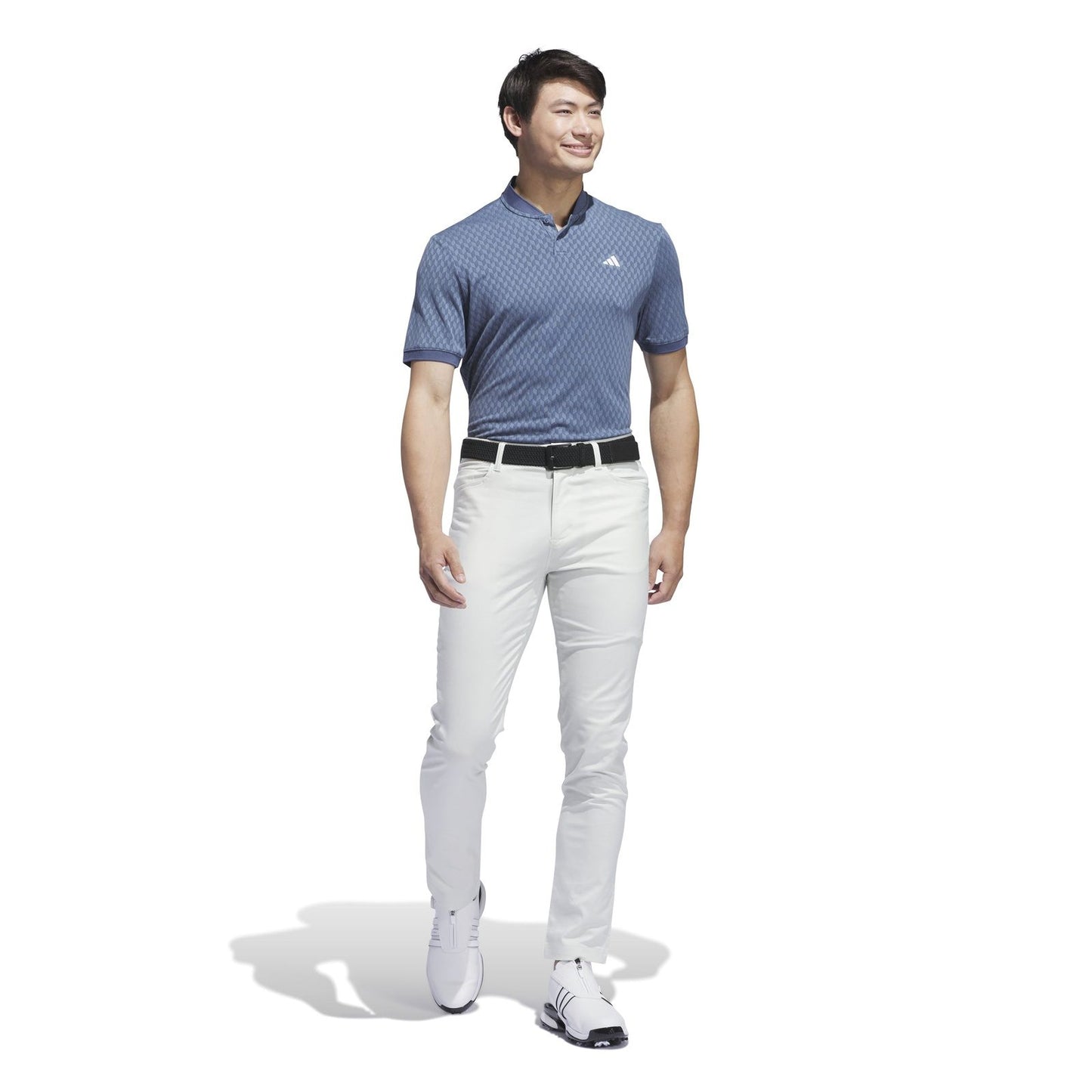 adidas Ultimate365 Tour HEAT.RDY Golf Polo Shirt IU4416