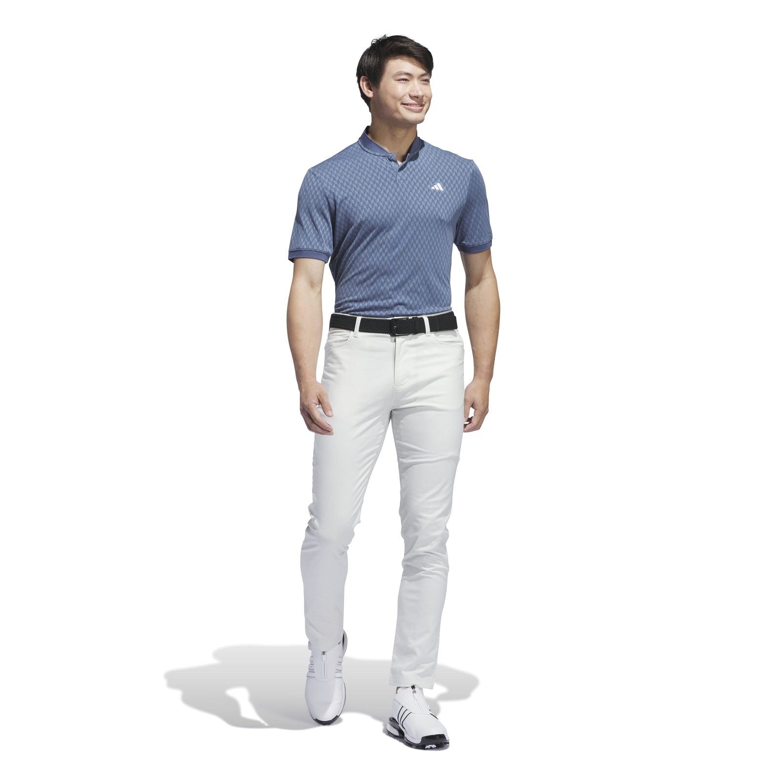 adidas Ultimate365 Tour HEAT.RDY Golf Polo Shirt IU4416