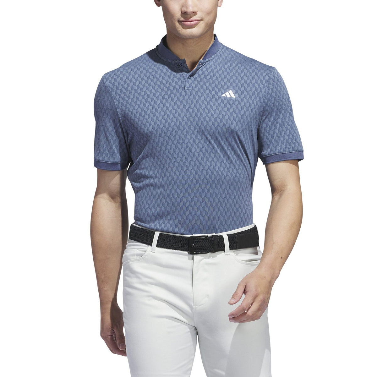 adidas Ultimate365 Tour HEAT.RDY Golf Polo Shirt IU4416 – Clarkes Golf