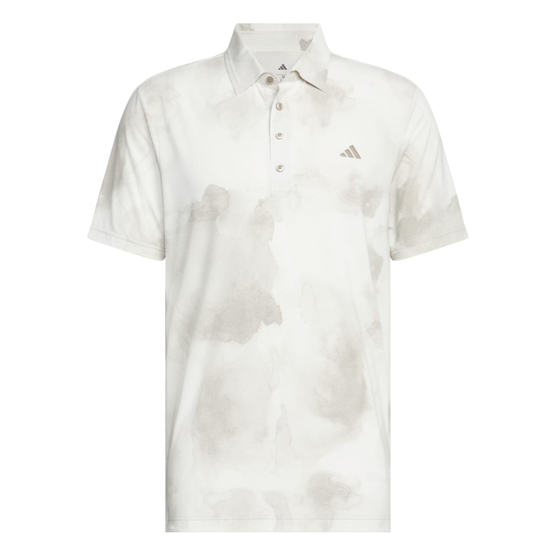 adidas Ultimate365 Tour Printed Cool Feeling Left Chest Golf Polo Shirt JN9141