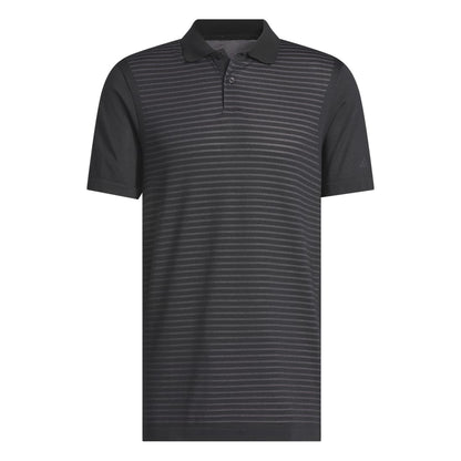 adidas Ultimate365 Tour Seamless Golf Polo Shirt JJ0164