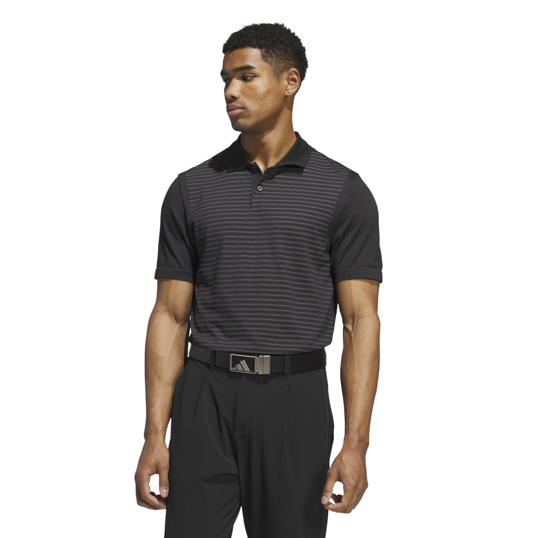 adidas Ultimate365 Tour Seamless Golf Polo Shirt JJ0164