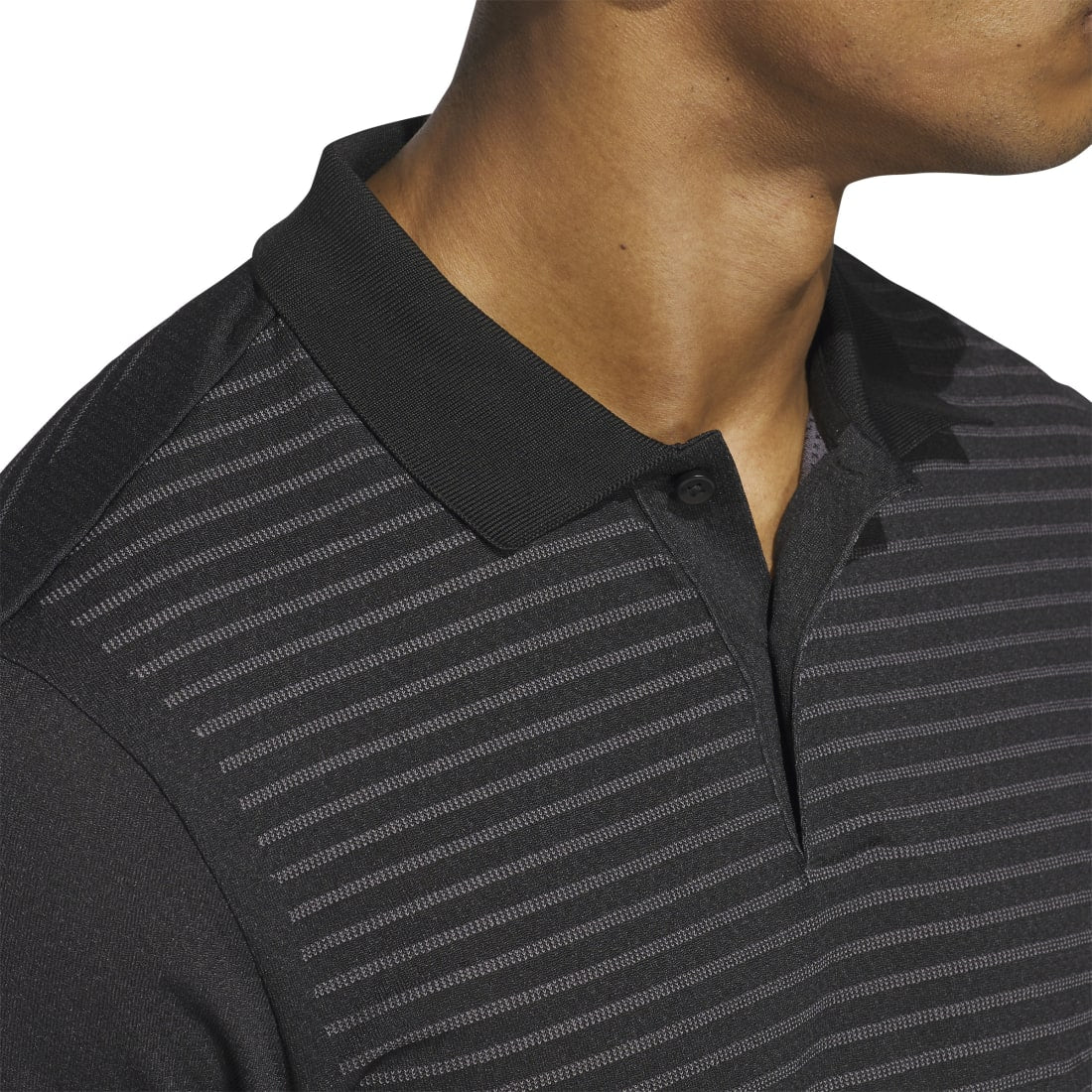 adidas Ultimate365 Tour Seamless Golf Polo Shirt JJ0164