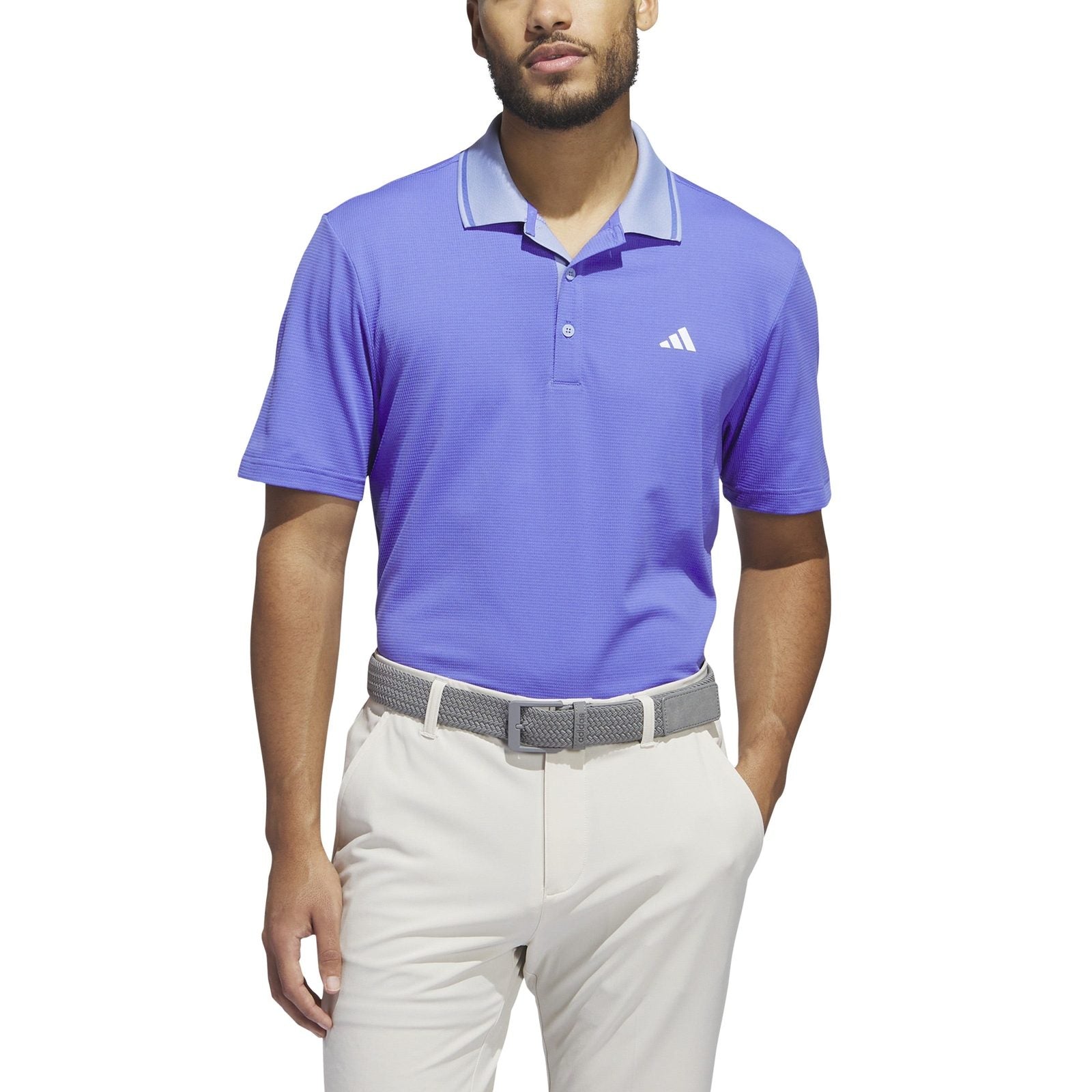 adidas Ultimate365 Tour Sport Golf Polo Shirt IW1473