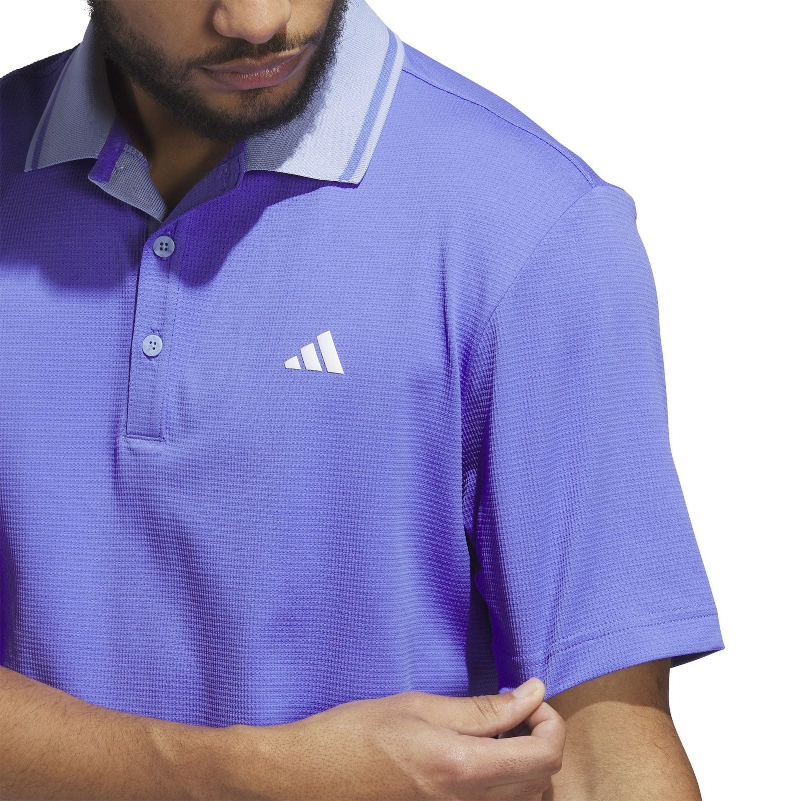 adidas Ultimate365 Tour Sport Golf Polo Shirt IW1473