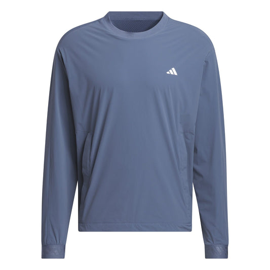 adidas Ultimate365 Tour WIND.RDY Golf Crew Sweater IU4704