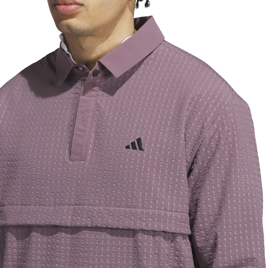 adidas Ultimate365 Tour WIND.RDY Golf Mid Layer IW2813