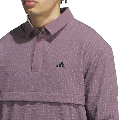 adidas Ultimate365 Tour WIND.RDY Golf Mid Layer IW2813