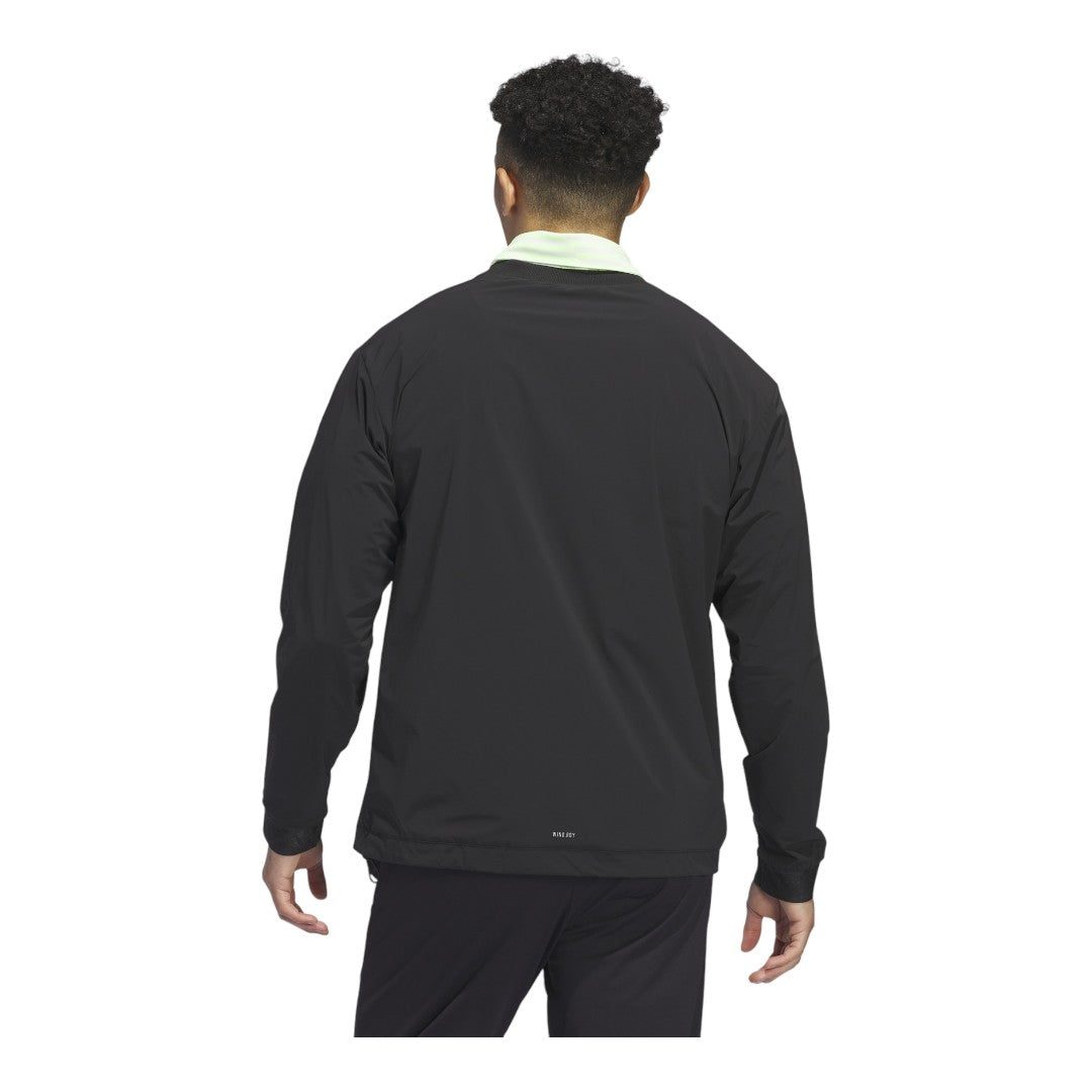 adidas Ultimate365 Tour WIND.RDY Golf Midlayer IN6486