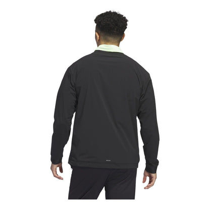 adidas Ultimate365 Tour WIND.RDY Golf Midlayer IN6486