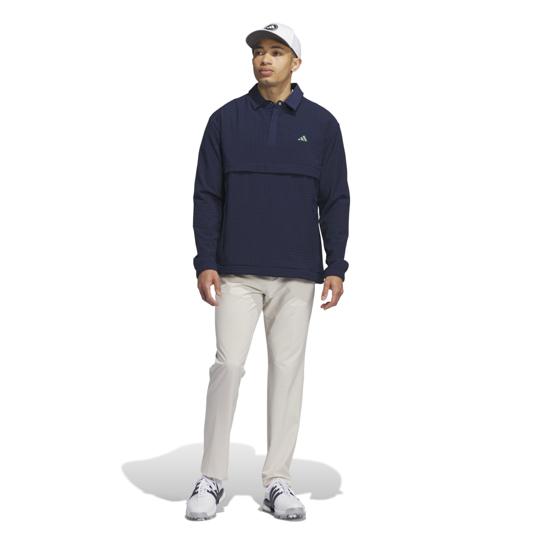 adidas Ultimate365 Tour WIND.RDY Golf Pullover IW2815 – Clarkes Golf