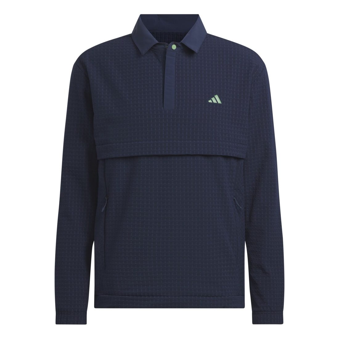 adidas Ultimate365 Tour WIND.RDY Golf Pullover IW2815 – Clarkes Golf