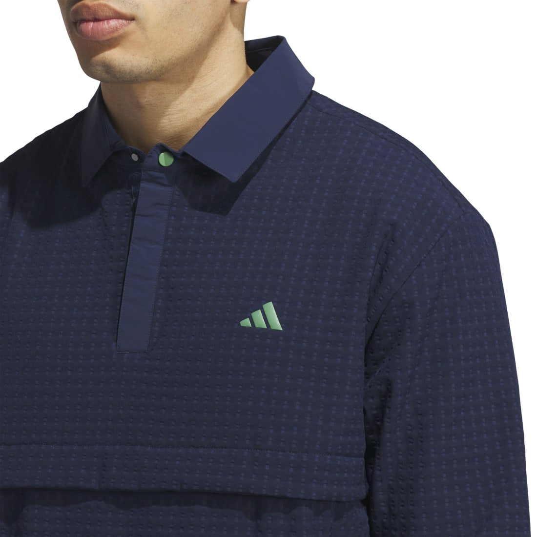 adidas Ultimate365 Tour WIND.RDY Golf Pullover IW2815 – Clarkes Golf