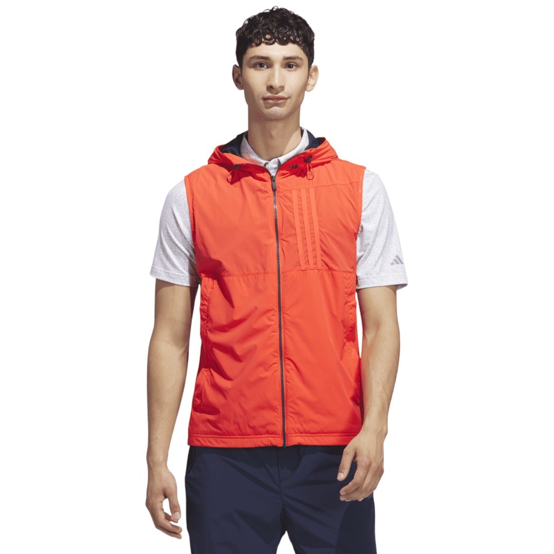 adidas Ultimate365 Tour WIND.RDY Golf Vest HZ3218