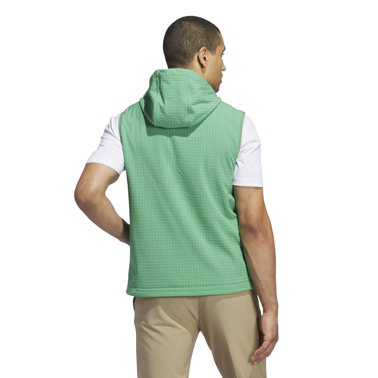 adidas Ultimate365 Tour WIND.RDY Golf Vest IW2816 – Clarkes Golf