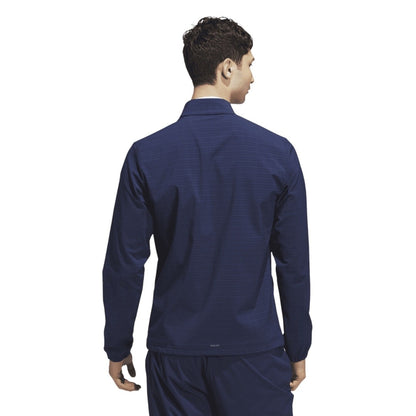 adidas Ultimate365 WIND.RDY 1/2 Zip Golf Top IJ9832