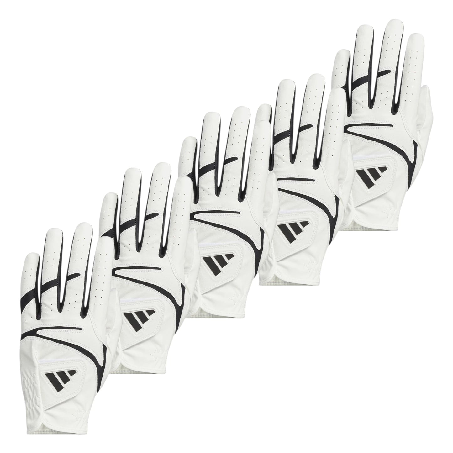 adidas Aditech Golf Glove IN6686 | 5 for £50