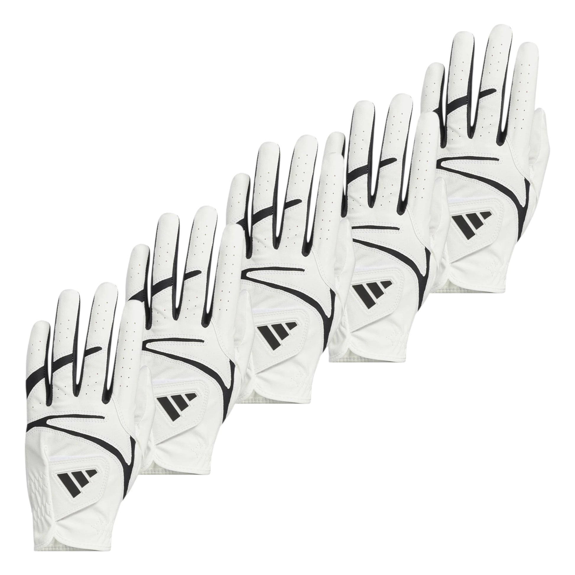 adidas Aditech Golf Glove IN6686 | 5 for £50