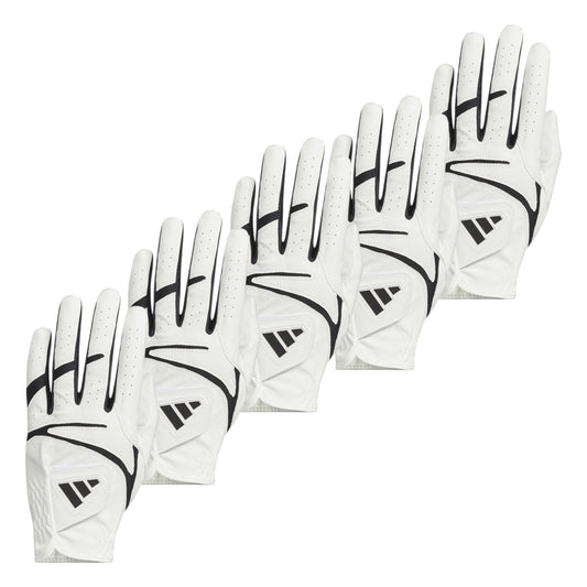 adidas Aditech Golf Glove IN6686 | 5 for £50