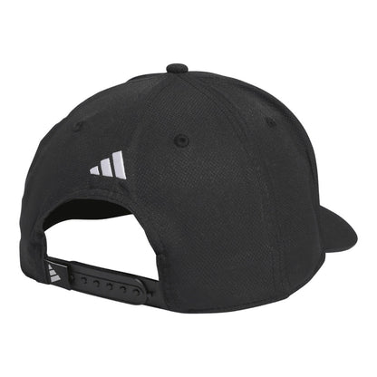 adidas Tour 3-Stripes Snapback Golf Cap HT3332