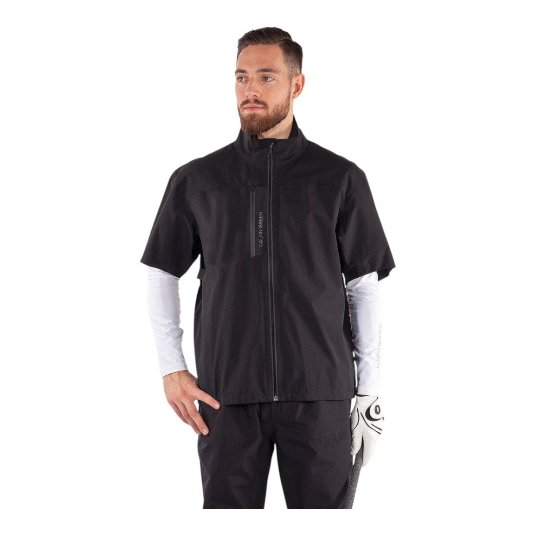 Galvin Green Axl Paclite Gore-Tex Waterproof Golf Jacket