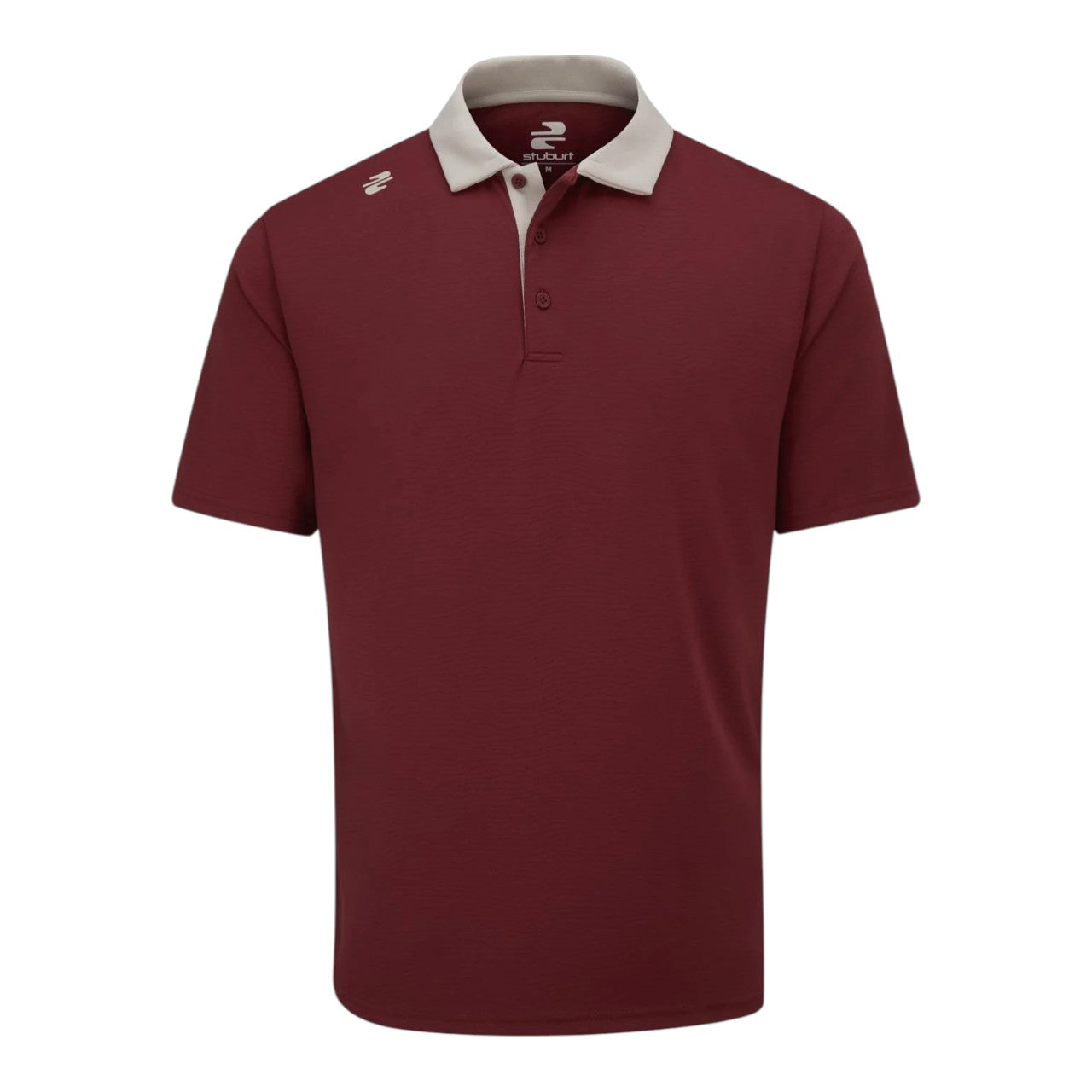 Stuburt Lit Golf Polo Shirt SBTS1457
