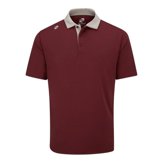 Stuburt Lit Golf Polo Shirt SBTS1457