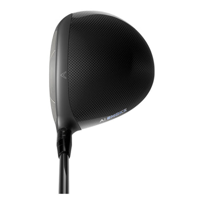 Ladies Callaway Paradym Ai Smoke Max Golf Driver
