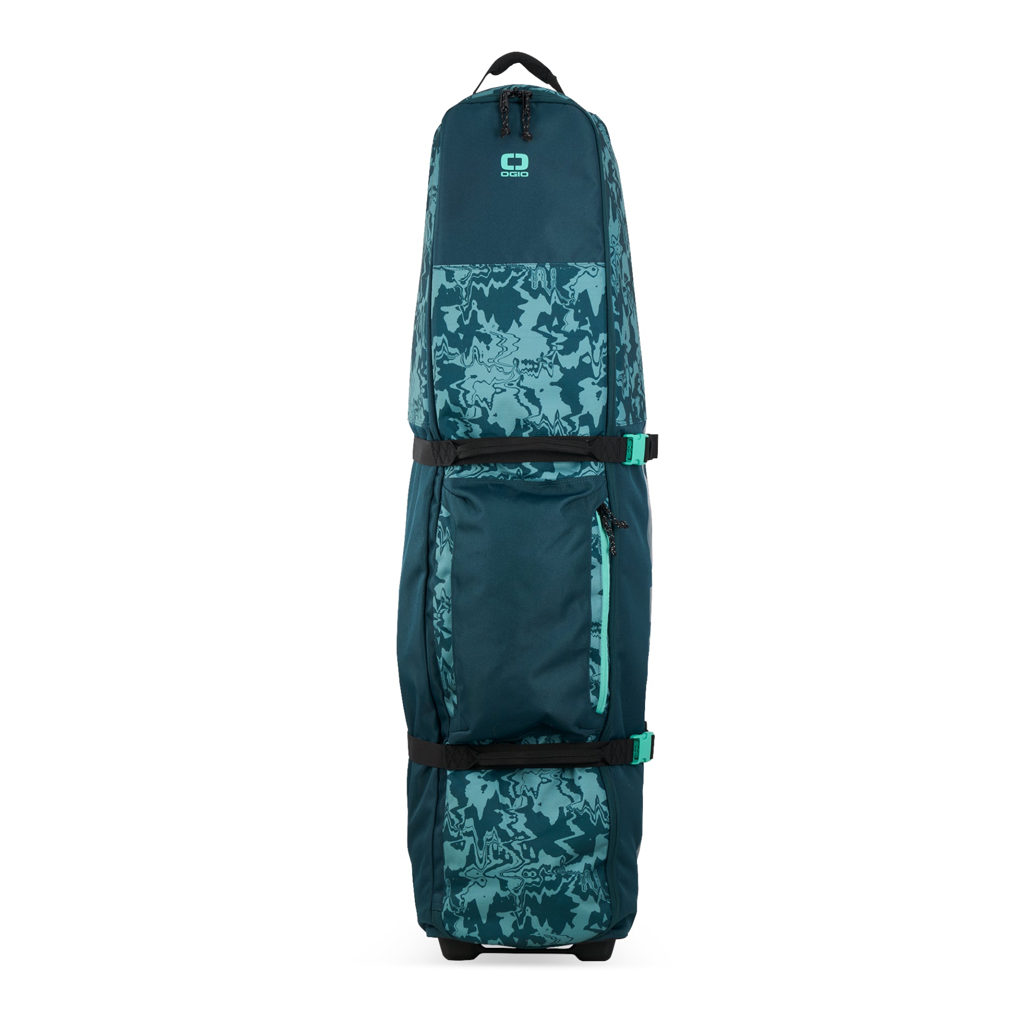 Ogio Alpha Slim V2 Golf Travel Cover