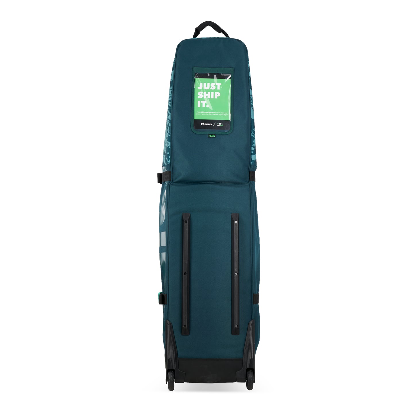 Ogio Alpha Slim V2 Golf Travel Cover