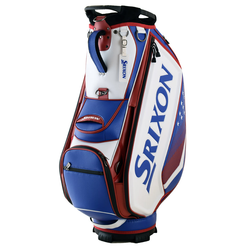 Srixon 2023 Limited Edition US Open Tour Staff Bag 10342717