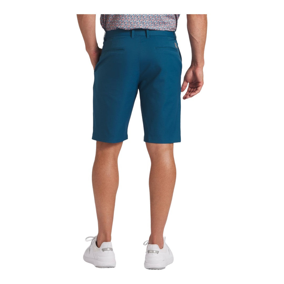 Puma Dealer Tailored 10 Inch Golf Shorts 535522