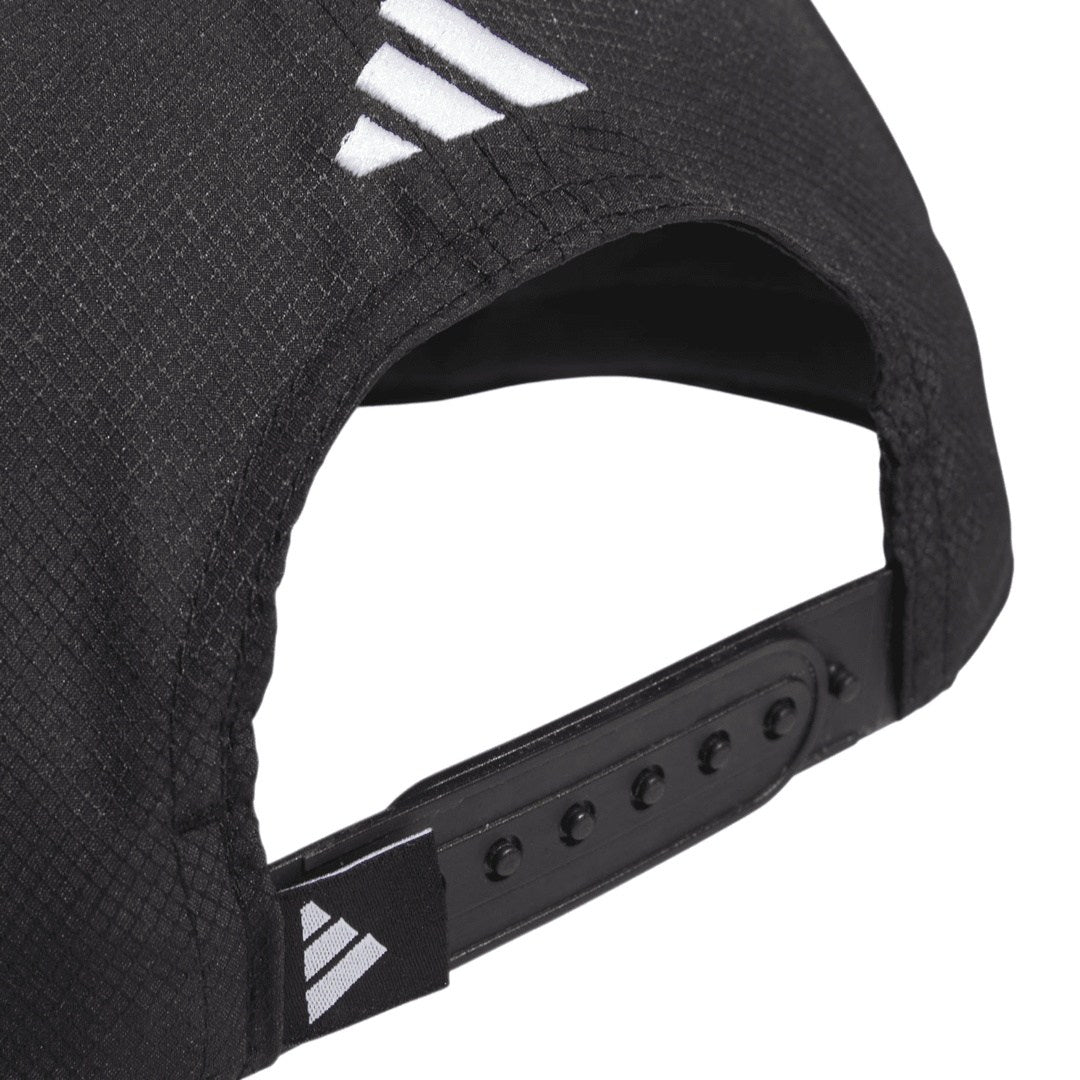 adidas Tour 3-Stripes Snapback Golf Cap HT3332